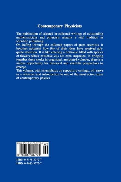 Produktbild: Collected Papers