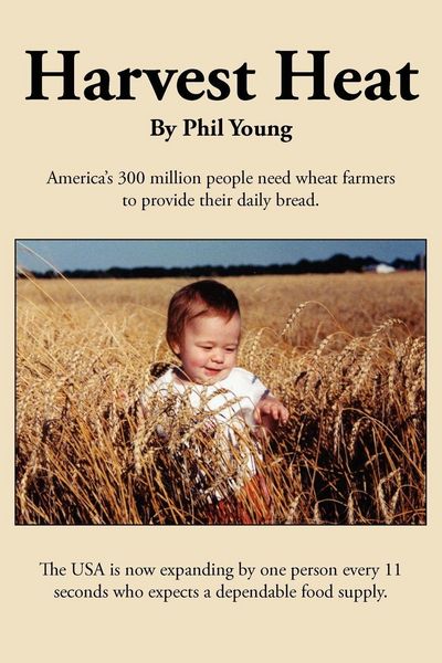 Produktbild: Harvest Heat