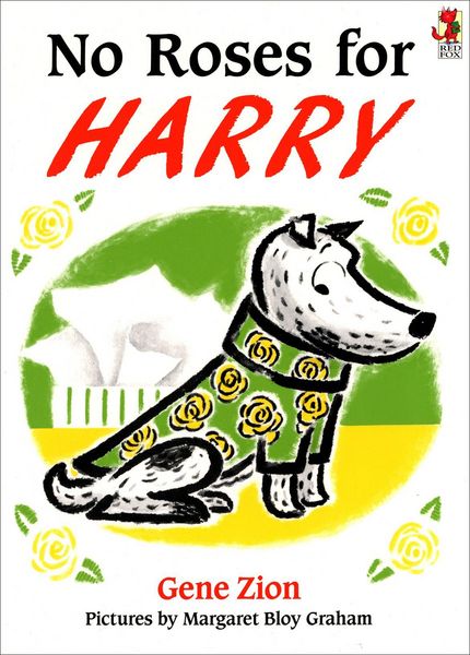 Produktbild: No Roses For Harry