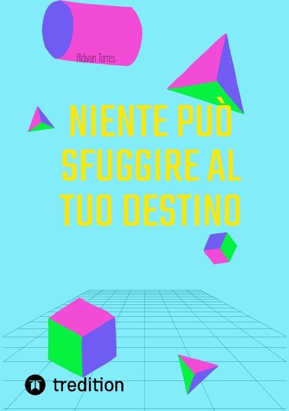 Produktbild: Niente Pu&ograve; Sfuggire al Tuo Destino