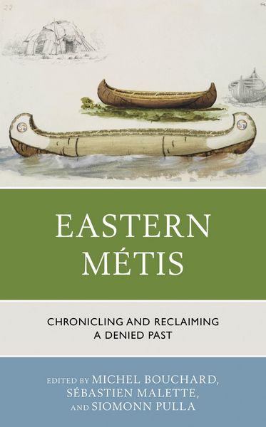 Produktbild: Eastern M&eacute;tis