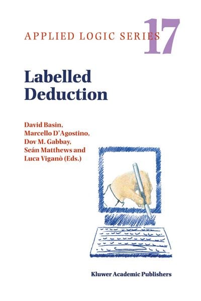 Produktbild: Labelled Deduction
