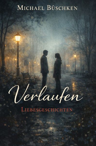 Produktbild: Verlaufen