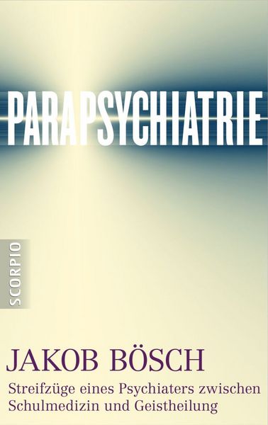 Produktbild: Parapsychiatrie