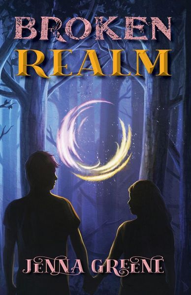 Produktbild: Broken Realm