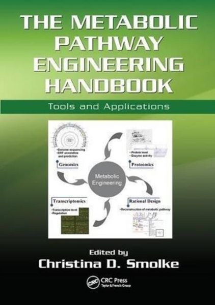 Produktbild: The Metabolic Pathway Engineering Handbook