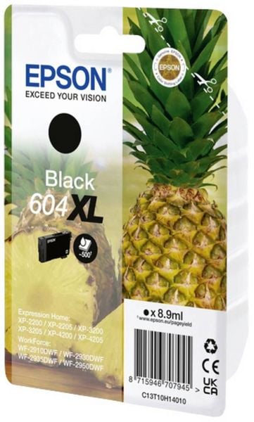 Produktbild: EPSON&reg; Tintenpatronen/Druckk&ouml;pfe f&uuml;r Inkjetdrucker/Multifunktionsger&auml;te