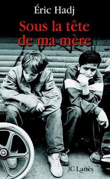 Produktbild: Sous la t&ecirc;te de ma m&egrave;re