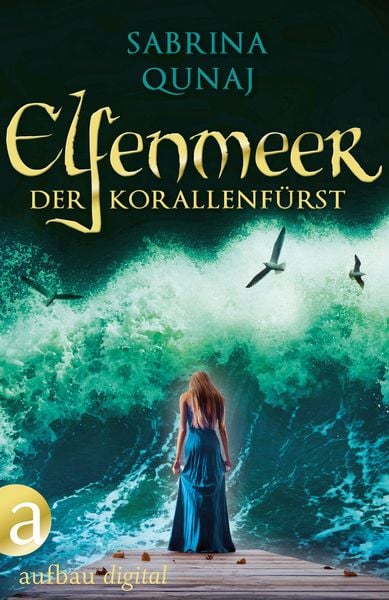 Produktbild: Elfenmeer - Der Korallenf&uuml;rst