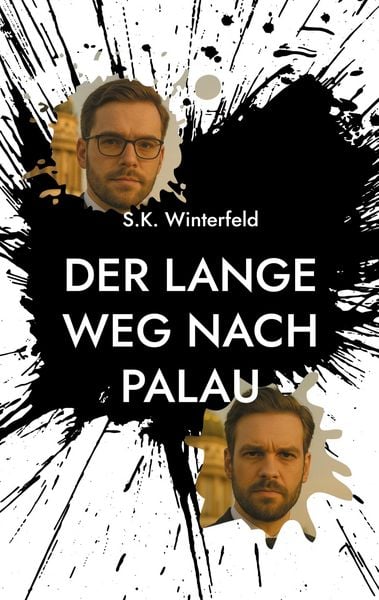Produktbild: Der lange Weg nach Palau