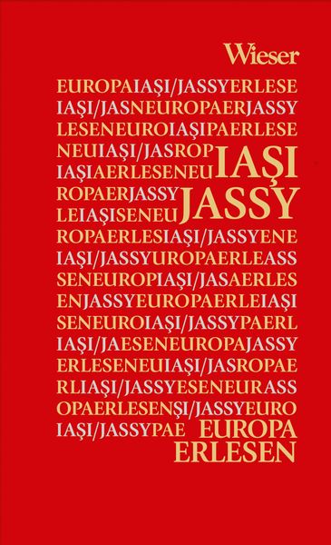 Produktbild: Iași / Jassy