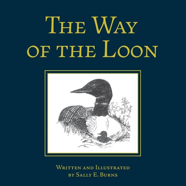 Produktbild: The Way of the Loon
