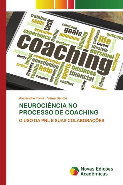 Produktbild: Neuroci&ecirc;ncia No Processo De Coaching