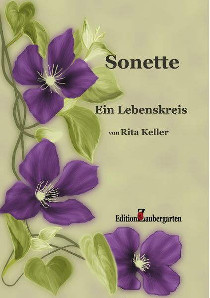Produktbild: Sonette