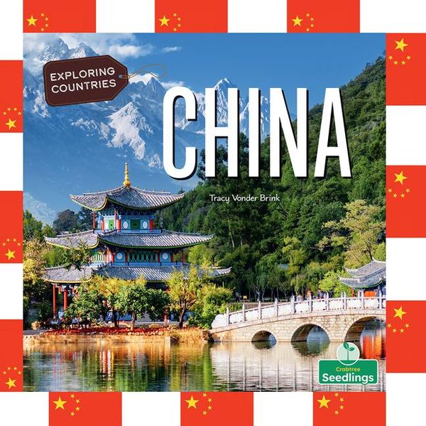 Produktbild: China