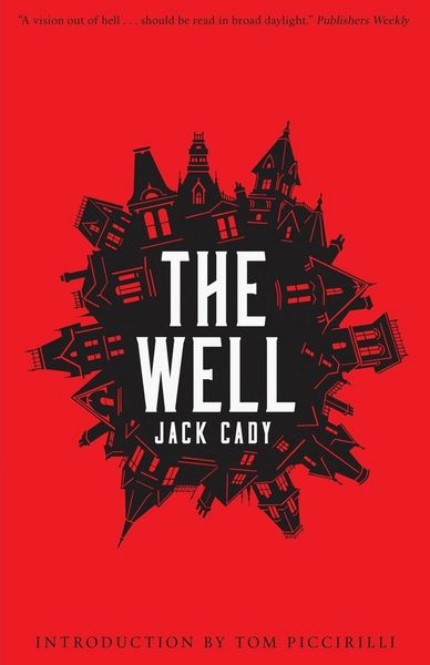 Produktbild: The Well