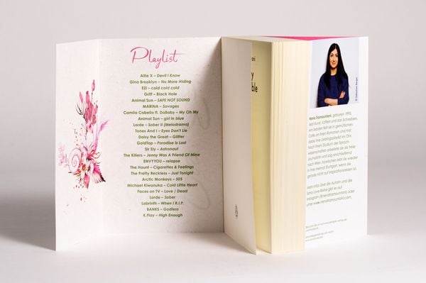 Produktbild: The Way You Crumble