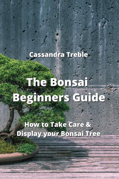 Produktbild: The Bonsai Beginners Guide