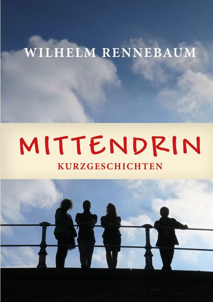 Produktbild: Mittendrin