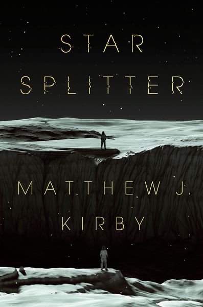 Produktbild: Kirby, M: Star Splitter