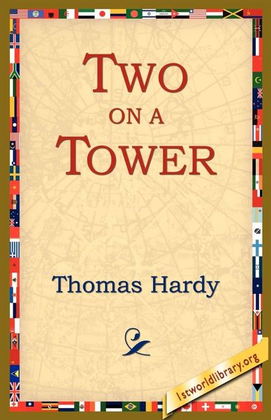 Produktbild: Two on a Tower