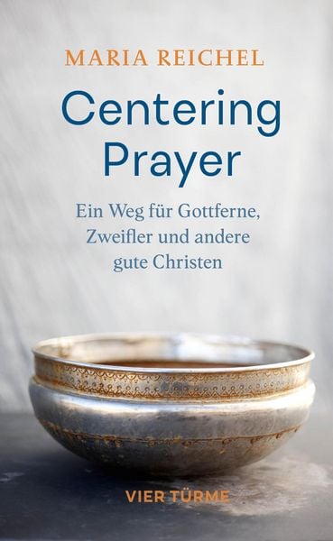Produktbild: Centering Prayer