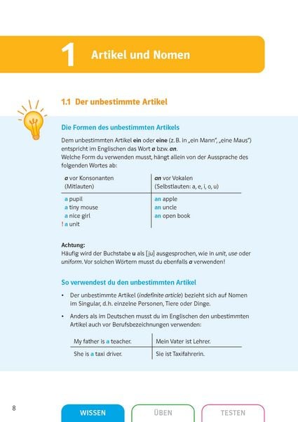 Produktbild: Sicher im Abi Oberstufen-Wissen Geschichte