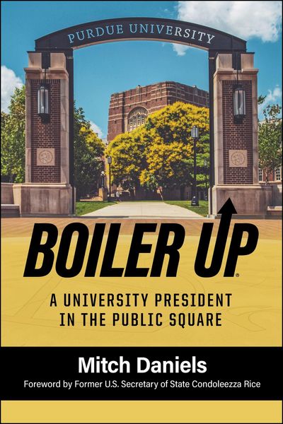 Produktbild: Boiler Up
