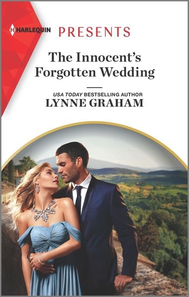 Produktbild: The Innocent's Forgotten Wedding