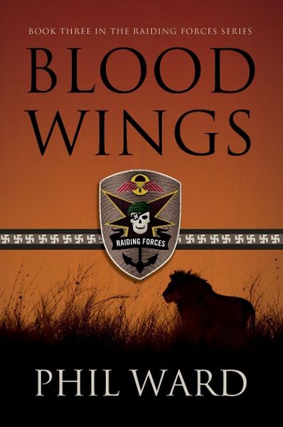 Produktbild: Blood Wings