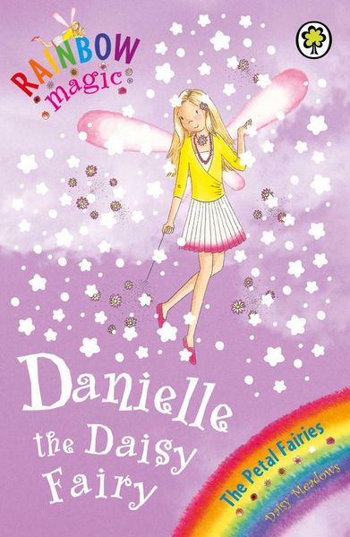 Produktbild: Danielle the Daisy Fairy