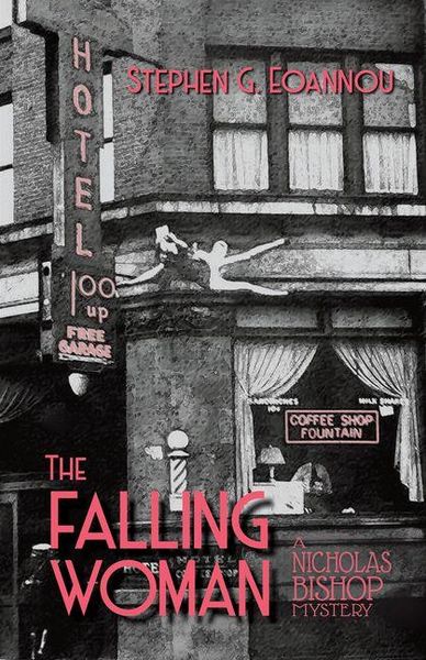 Produktbild: The Falling Woman