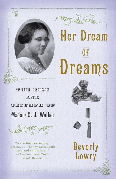 Produktbild: Her Dream of Dreams