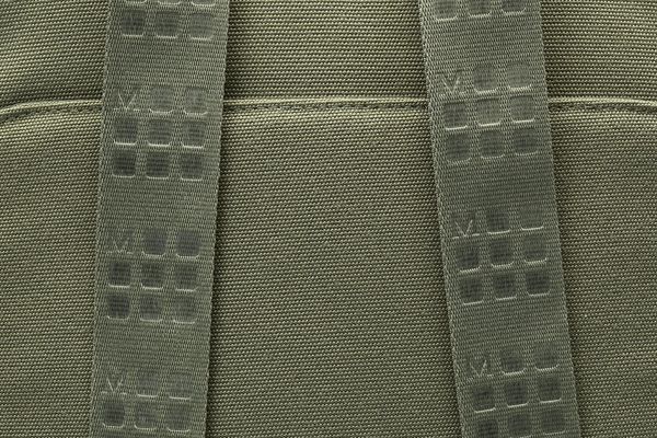 Produktbild: The Legendary Rolltop Backpack Green