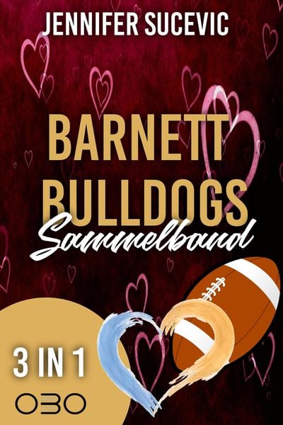 Produktbild: Barnett Bulldogs