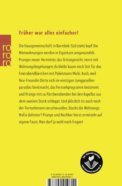 Produktbild: Man darf ja wohl noch fragen