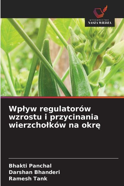 Produktbild: Wp&iquest;yw regulator&oacute;w wzrostu i przycinania wierzcho&iquest;k&oacute;w na okr&iquest;
