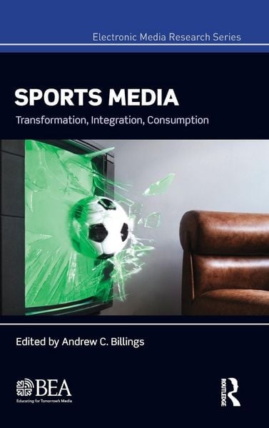 Produktbild: Sports Media