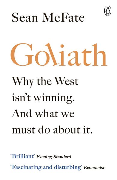 Produktbild: Goliath