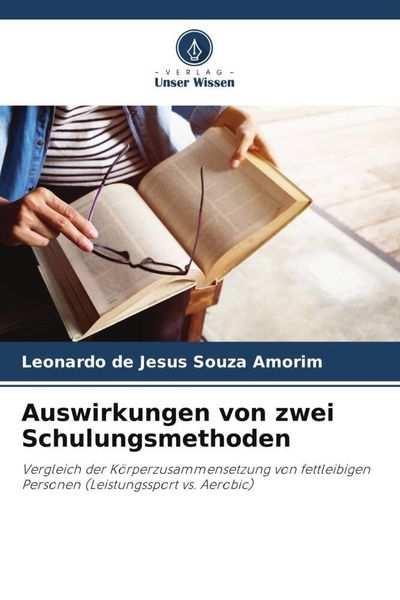 Produktbild: Auswirkungen von zwei Schulungsmethoden