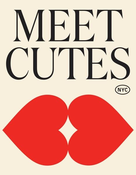 Produktbild: Meet Cutes NYC