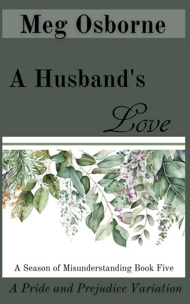 Produktbild: A Husband's Love