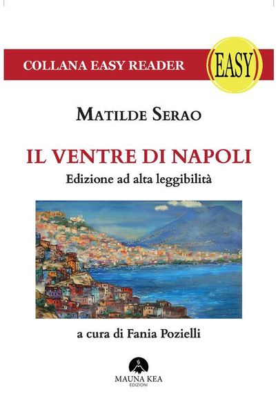 Produktbild: Il Ventre di Napoli