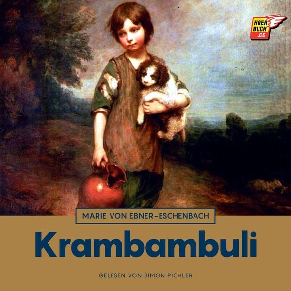 Produktbild: Krambambuli