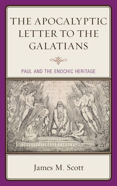 Produktbild: Apocalyptic Letter to the Galatians