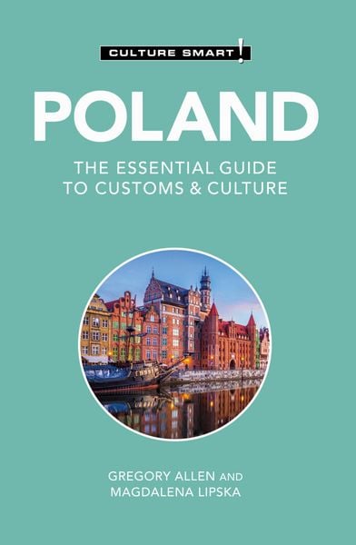 Produktbild: Poland - Culture Smart!