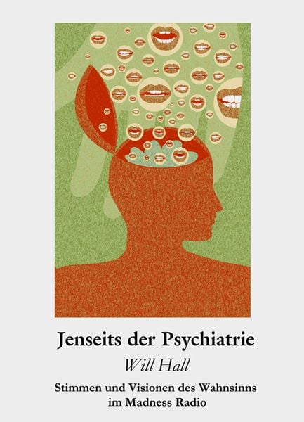 Produktbild: Jenseits der Psychiatrie