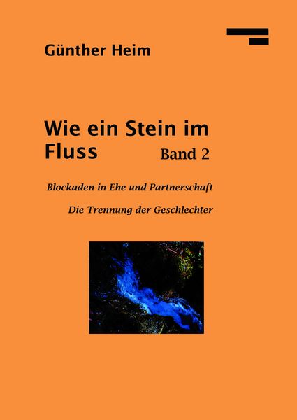 Produktbild: Wie ein Stein im Fluss II