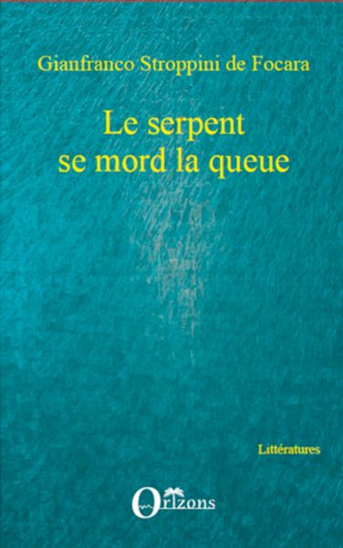 Produktbild: Le serpent se mord la queue