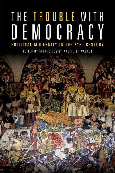 Produktbild: Trouble with Democracy